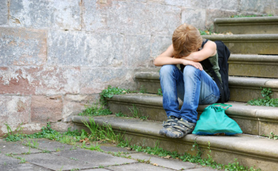 Mobbing in der Schule