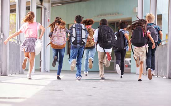 Weiterführende Schule - Welche Schulform ist die richtige?