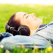 Lernen ohne Stress