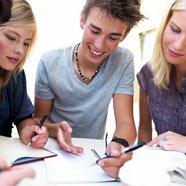 Lerntypen und Arbeitstechniken