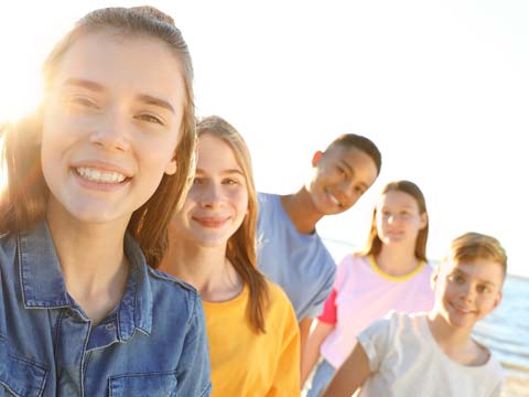 Ferien Sprach-Guide