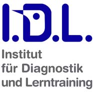 LRS-Förderung nach I.D.L.-Konzept
