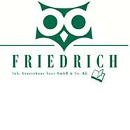 Friedrich Buchhandlung St. Ingbert