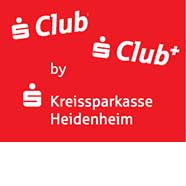 Jugendclub/S-Club der Sparkasse Heidenheim