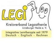 LEGI - Kreisverband Legasthenie Lüneburger Heide e. V.