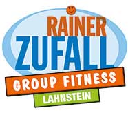 Rainer Zufall Group-Fitness