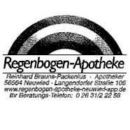 Regenbogen Apotheke Neuwied