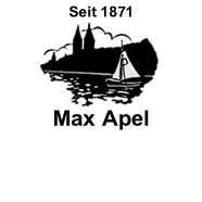Max Apel KG in Kaiserswerth