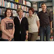 Buchhandlung Volkert