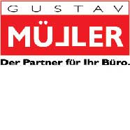 Schreibwarenhandlung Gustav Müller