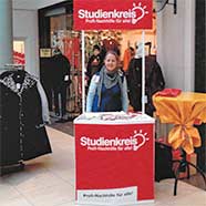 Infostand