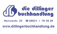 Die Dillinger Buchhandlung