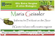 Maria Geissler - Italienische Feinkost