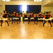 Dance Station Baden-Baden