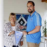 HSV Fußball AG