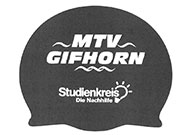 Studienkreis Gifhorn sponsort die Schwimmer des MTV Gifhorn