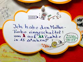 Inspiration für Schüler und Schülerinnen