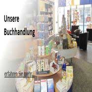 Buchhandlung LibroDrom