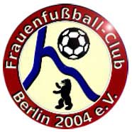 Frauenfußball-Club Berlin 2004 e. V.
