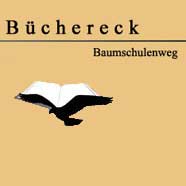 Büchereck Baumschulenweg