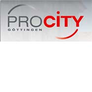 Schulter an Schulter mit Pro City e. V.