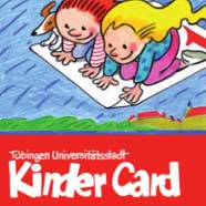 Tübinger KinderCard