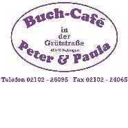 Buch-Café Peter und Paula