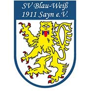 SV Blau Weiß 1911 Sayn e.V.