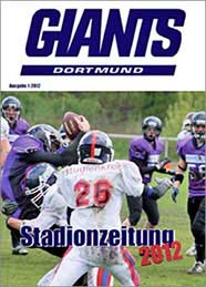 Dortmund Giants