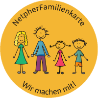 Netpher Familienkarte