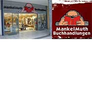 Buchhandlung MankelMuth