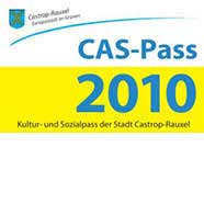 Studienkreis akzeptiert den CAS-Pass