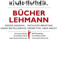 Bücher-Lehmann