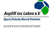 Anpfiff ins Leben e. V.  
