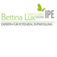 Bettina Lux: Expertin für Potenzialentfaltung