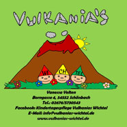 Kindertagespflege Vulkanias Wichtel