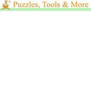 Puzzle, Tools & More