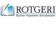 Buchhandlung und Schreibwaren ROTGERI 