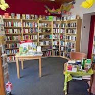 Buchhandlung Lesezeichen