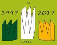 20 Jahre Gymnasium Dreikönigschule