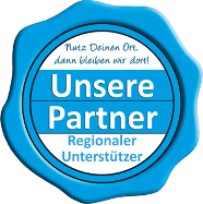 Regionalinitiative „Nutz deinen Ort, dann bleiben wir dort!“