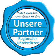Regionalinitiative „Nutz deinen Ort, dann bleiben wir dort!“