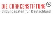Studienkreis ist Partner der Chancenstiftung Deutschland