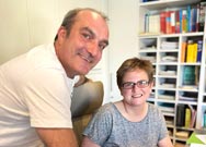 Neue Leitung im Studienkreis - Wir stellen uns vor!