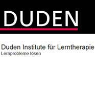 Duden Institute für Lerntherapie: Lernprobleme lösen