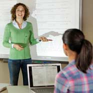 Clever lernen mit SMART Board™ und Co. im Studienkreis Bochum