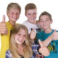 Barrierefreier Zugang zum Studienkreis