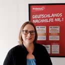 Manuela Eggers-Meister – Studienkreis Aurich