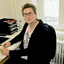 Elke Schalau – Studienkreis Berlin-Karow