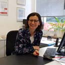 Selda Grimmenstein – Studienkreis Bochum-Wattenscheid